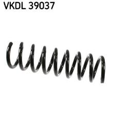SKF VKDL 39037